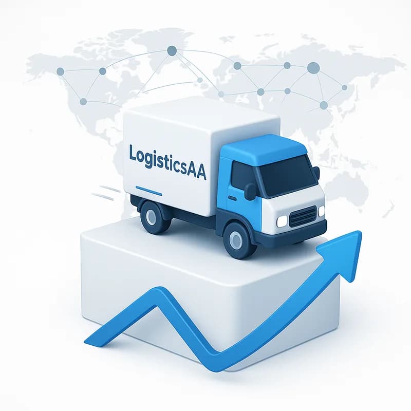 Рост эффективности логистики клиентов