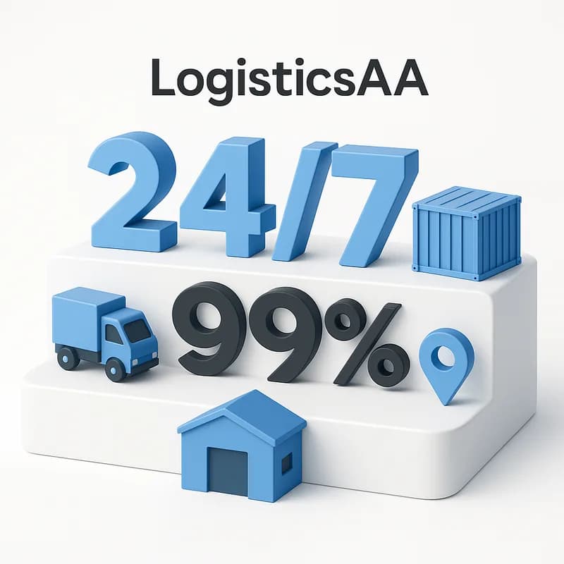 Надёжность и SLA