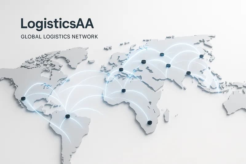 Единая цифровая сеть автологистики